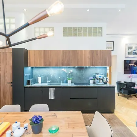 Apartamento Oasis - Castle District I *